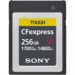 کارت حافظه سونی SONY CFexpress 256GB Type B TOUGH